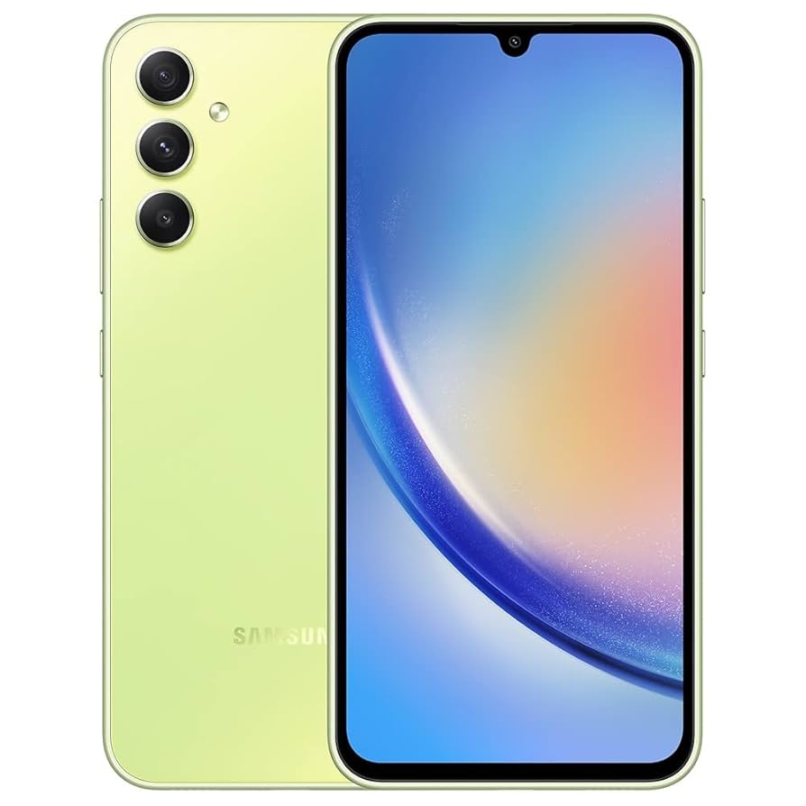 Samsung Galaxy A34 5G 海外スマホ SIMフリー Amazon.com: SAMSUNG Galaxy A34 5G + 4G LTE (128GB + 6GB